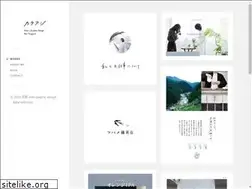 Sites similar to kata-ashi.com