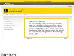 Sites similar to kata-bags.us