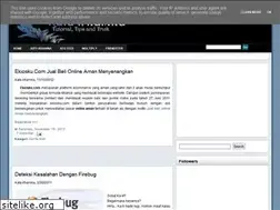 Sites similar to kata-irhamna.blogspot.com