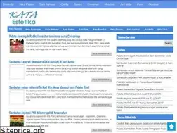 Sites similar to kata-kata13.blogspot.com