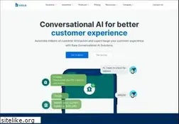 Sites similar to kata.ai
