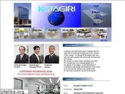 Sites similar to kata.co.jp
