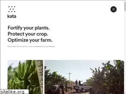 Sites similar to kata.com