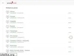 Sites similar to kata.lt