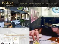 Sites similar to kata4.com