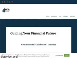Sites similar to kataaccounting.com