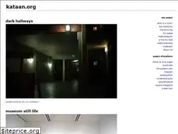 Sites similar to kataan.org