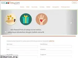 Sites similar to kataanda.com