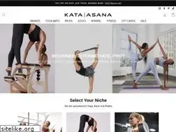 Sites similar to kataandasana.com