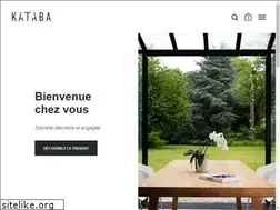 Sites similar to kataba.fr