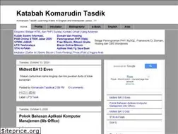 Sites similar to katabah.com