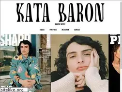 Sites similar to katabaron.com