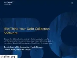 Sites similar to katabat.com
