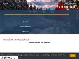 Sites similar to katabatik.ca