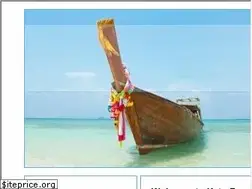 Sites similar to katabeach.com