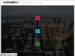 Sites similar to katabeno.com