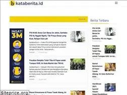 Sites similar to kataberita.id