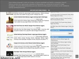 Sites similar to katabijakbahasainggris.com