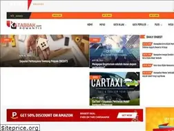 Sites similar to katabijakromantis.com