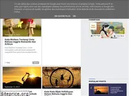 Sites similar to katabijaku.my.id