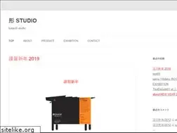 Sites similar to katachistudio.com