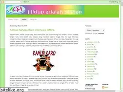 Sites similar to katacintadanmutiara.blogspot.com