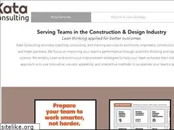 Sites similar to katacons.com