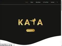 Sites similar to kataconsulting.com