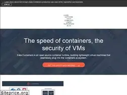 Sites similar to katacontainers.io