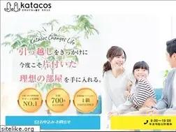 Sites similar to katacos.com