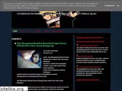 Sites similar to katadeon.blogspot.com