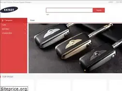 Sites similar to katadytech.com