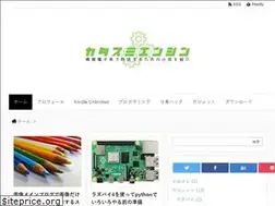 Sites similar to kataen.com