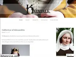 Sites similar to katafalk.wordpress.com