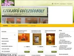 Sites similar to katafitoteka.hu