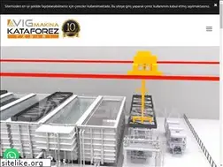 Sites similar to kataforeztesisi.com
