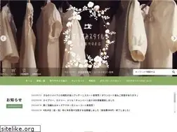 Sites similar to katagami.shop