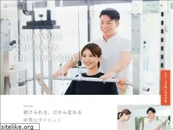 Sites similar to katagirijuku.jp