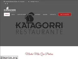Sites similar to katagorri.com
