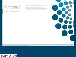 Sites similar to katahdin-inc.com