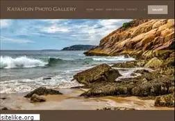 Sites similar to katahdinphotogallery.com