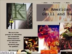 Sites similar to katahdinrestaurant.com