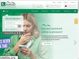 Sites similar to katahdintrust.com