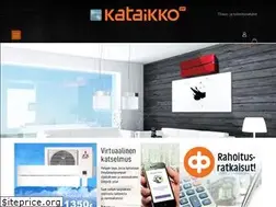 Sites similar to kataikko.fi