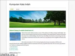Sites similar to kataindah.weebly.com