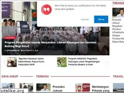 Sites similar to kataindonesia.com
