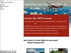 Sites similar to katair.com