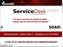 Sites similar to kataisec.com