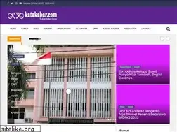 Sites similar to katakabar.com