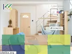 Sites similar to katakawakoumten.jp